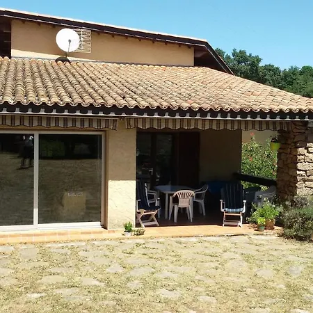 Piscine, Architecte, Vue Exceptionnelle * Saint-Georges-les-Bains