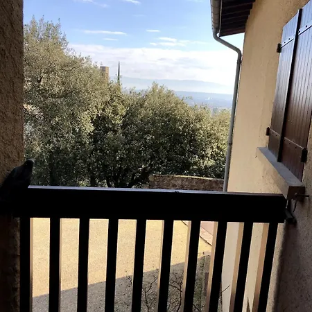 Villa Piscine, Architecte, Vue Exceptionnelle Saint-Georges-les-Bains