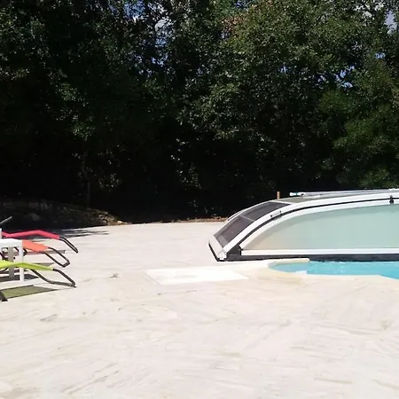 Piscine, Architecte, Vue Exceptionnelle Вилла *