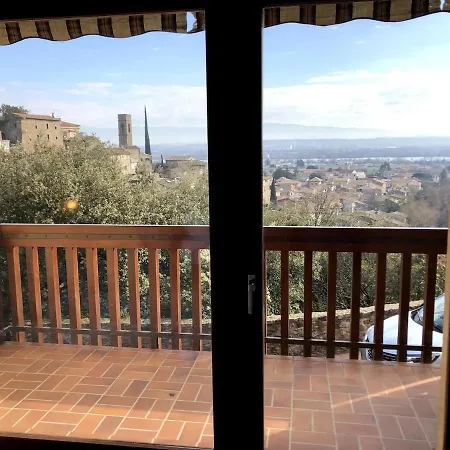 Piscine, Architecte, Vue Exceptionnelle Вилла *